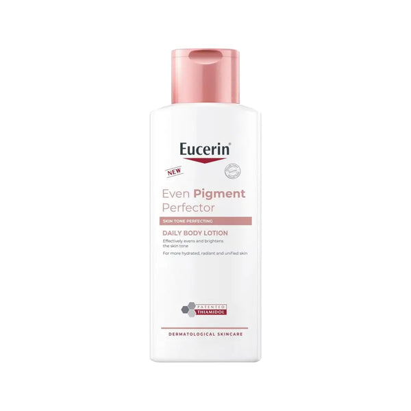 Eucerin Even Pigment Perfector Daily Body Lotion 250ml