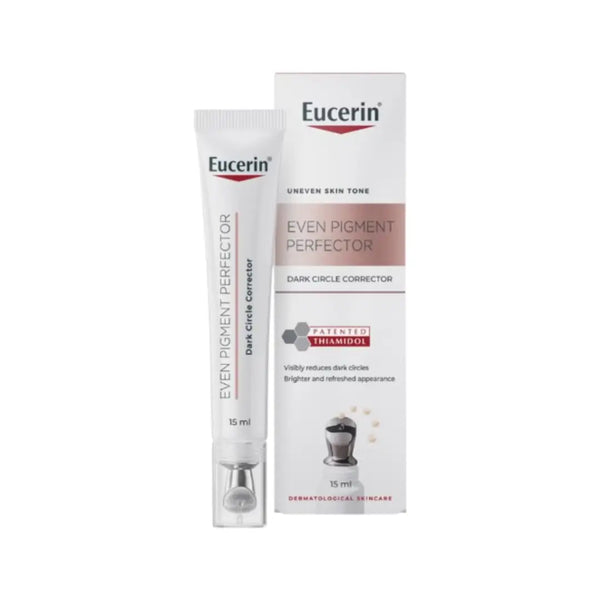 Eucerin Even Pigment Perfector Dark Circle Eye Cream 15ml