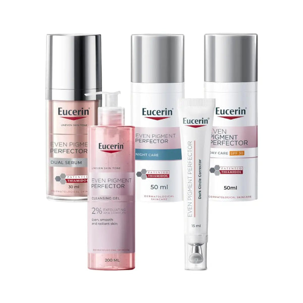 Eucerin Even Pigment Perfector Skin Care Gift Set