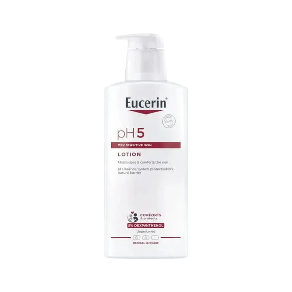 Eucerin PH5 Skin Lotion 400ml