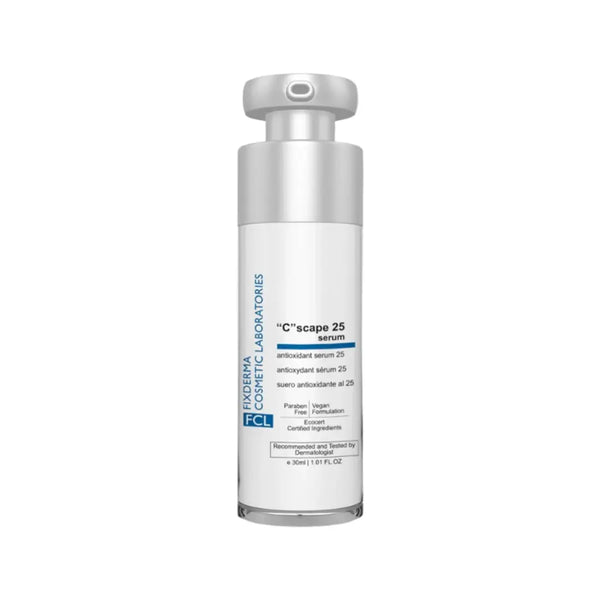 FCL C Scape 25 Serum 30ml