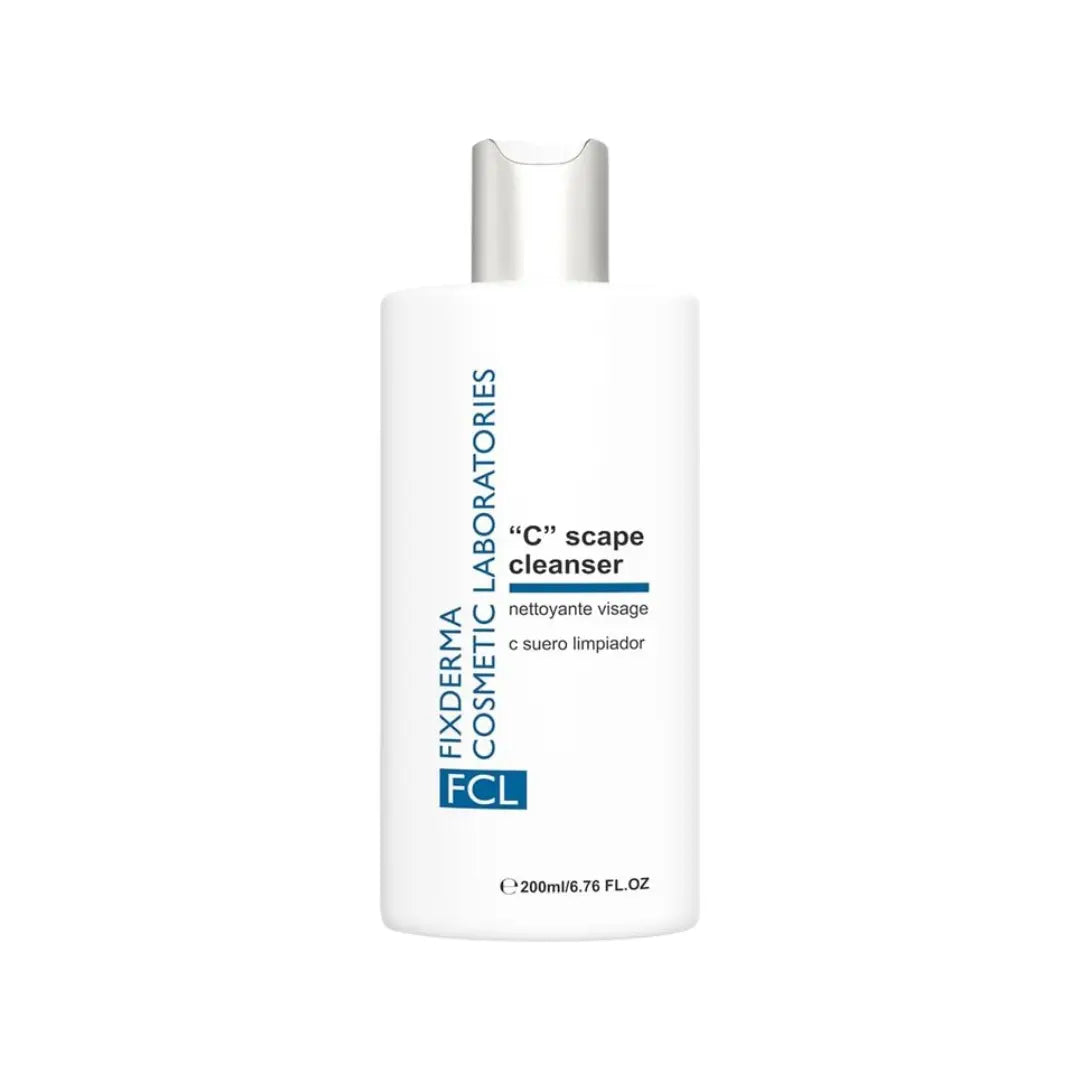  Acne-Prone & Sensitive Skin