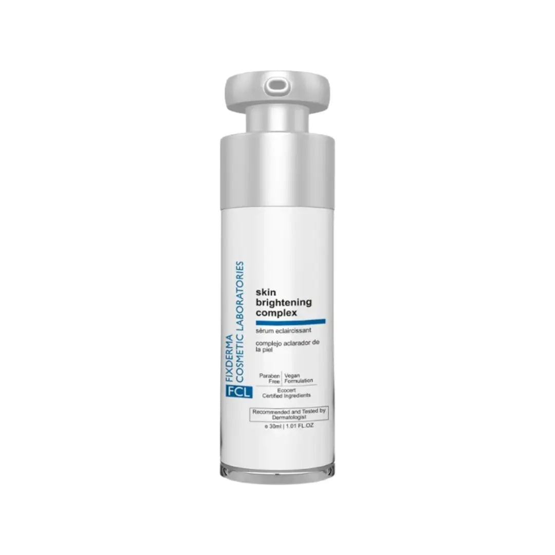  Uneven Skin Tone & Radiant Skin