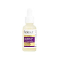 Fade Out Anti-Wrinkle Hyaluronic Acid Concentrated Brightening Serum 30ml – Hydrating Face Serum for Fine Lines & Uneven Skin Tone