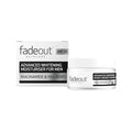 Fadeout Advanced Whitening SPF20 Men Cream 50ml – Brightening & Sun Protection Face Moisturizer