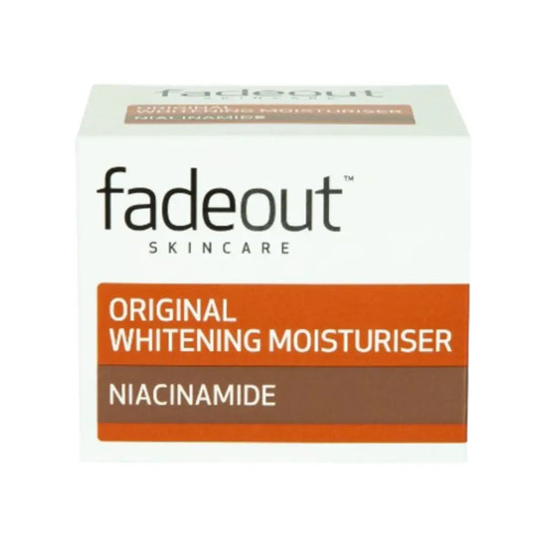 Fadeout Original Whitening Moisturizer 50ml