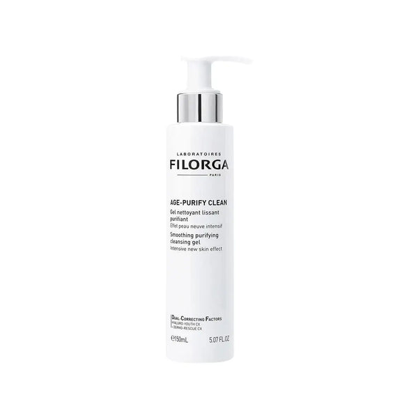 Filorga Age-Purify Soothing Cleansing Gel 150ML