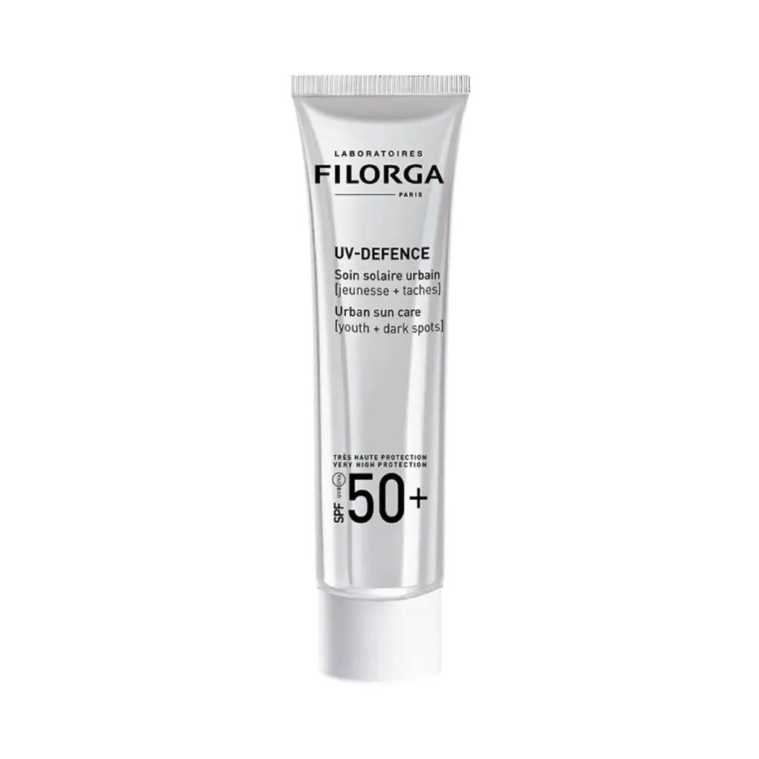 Filorga UV Defense واقي شمسي بمعامل حماية SPF50+ سعة 40 مل