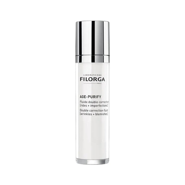 Filorga Age Purify Double Correction Fluid 50ML