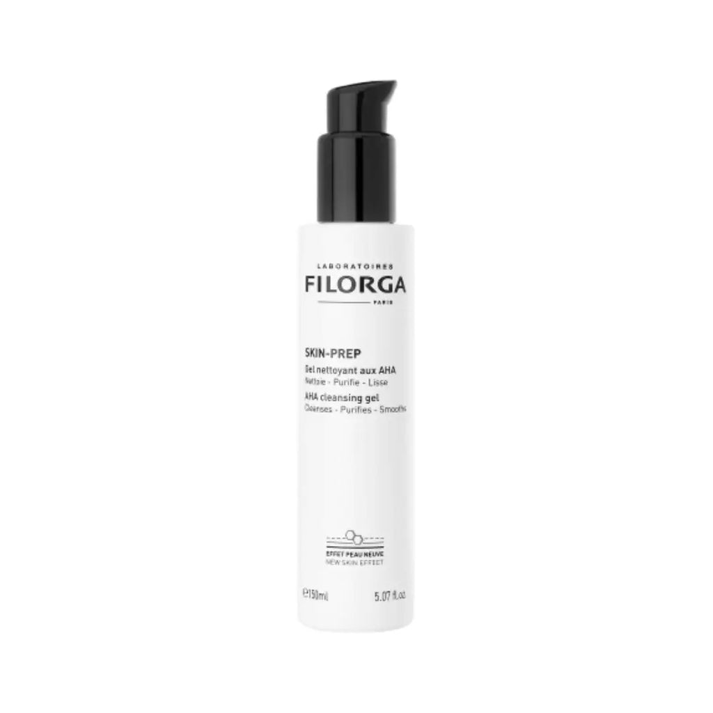 Filorga Skin Prep جل منظف AHA 150 مل