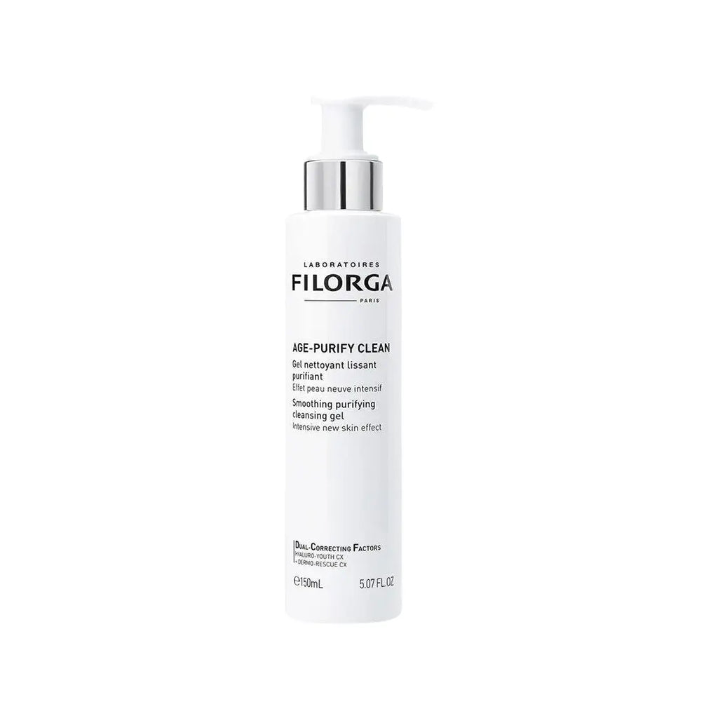 Filorga Age-Purify Soothing Cleansing Gel 150ML