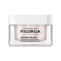 Filorga Oxygen Glow 50ml radiance cream jar – hydrating illuminating daily face moisturizer.