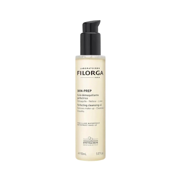 Filorga Skin Prep Perfecting Cleansing Oil 150ml