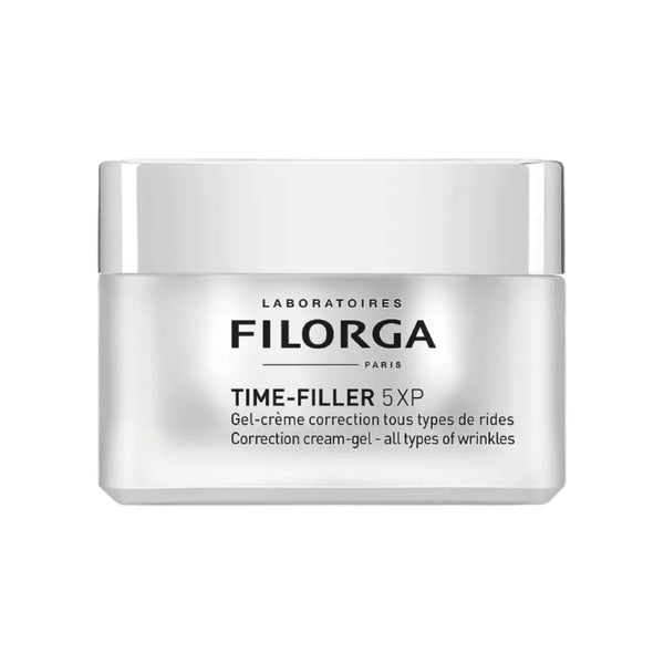Filorga Time Filler 5XP Cream Gel Pot 50ml