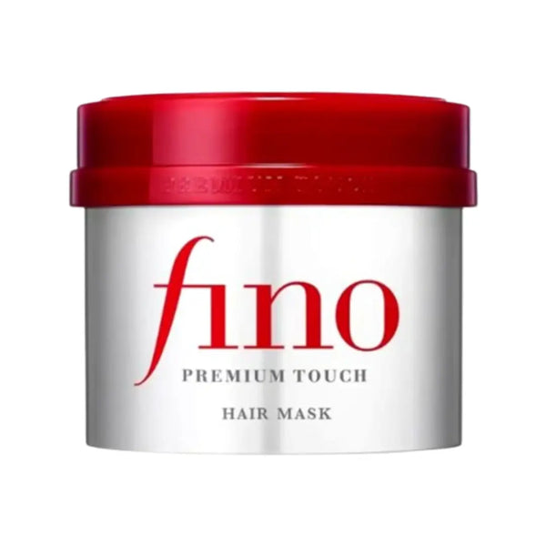 Fino Premium Touch Hair Mask 230g