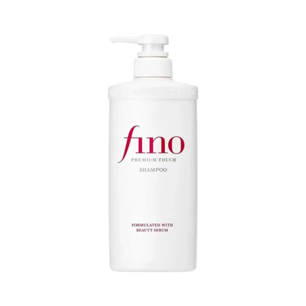 Fino Premium Touch Shampoo 550ml