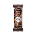 Fitsnack Crunch Protein Bar Chocolate Hazelnut with Collagen 60g | High Protein Snack Bar