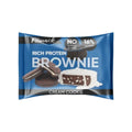 Fitsnack Protein Brownie Cookie Brownie 50g | High Protein Snack