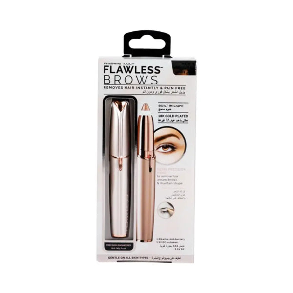 Flawless Brows Hair Remover 36162