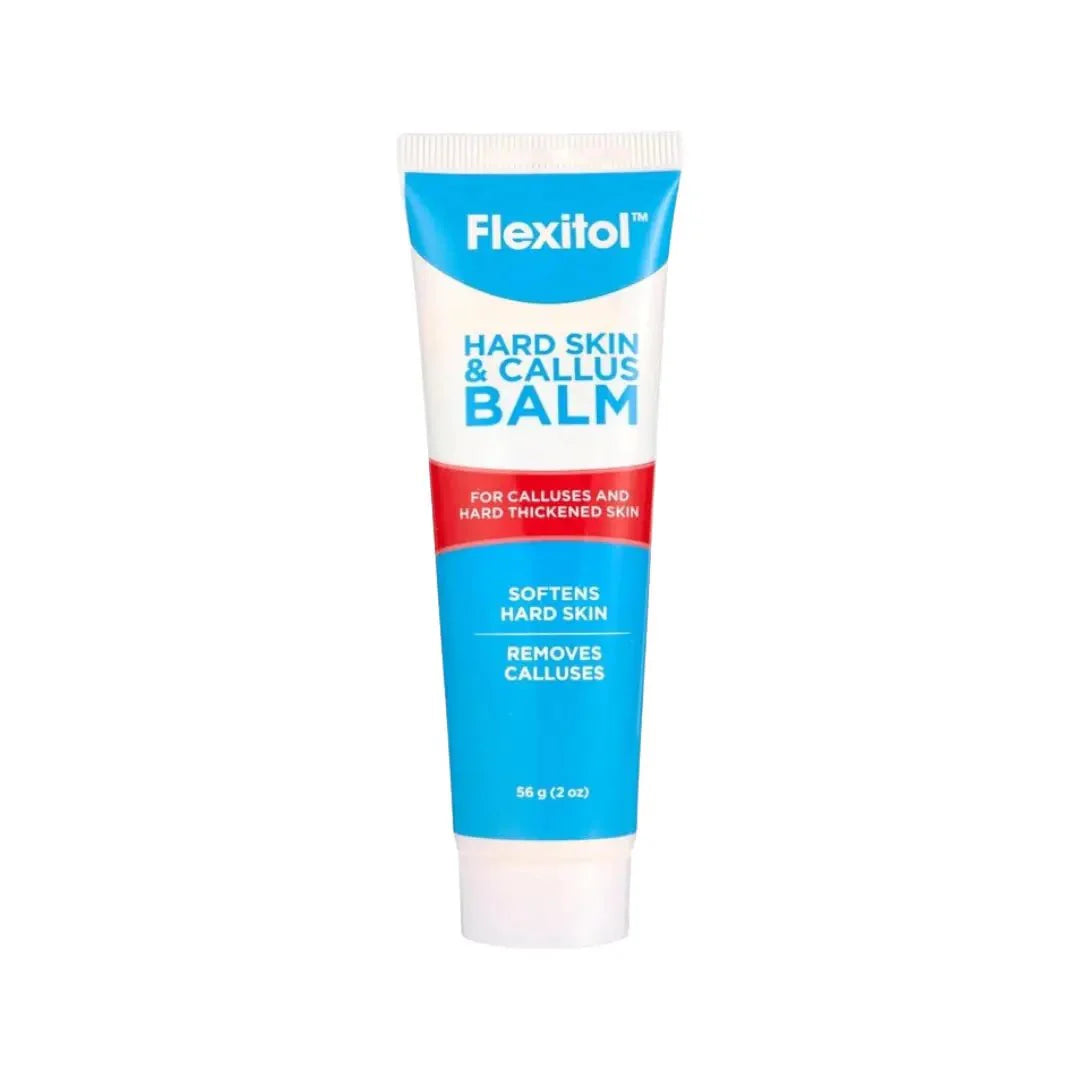 FLEXITOL HARD SKIN & CALLUS BALM 56G