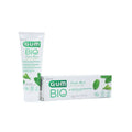 GUM Bio Fresh Mint Toothpaste 75ml | Organic Fluoride Toothpaste | Natural Oral Care & Enamel Protection