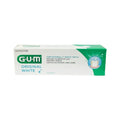 GUM Original White Toothpaste 75ml | Teeth Whitening Toothpaste | Enamel Care & Fresh Breath