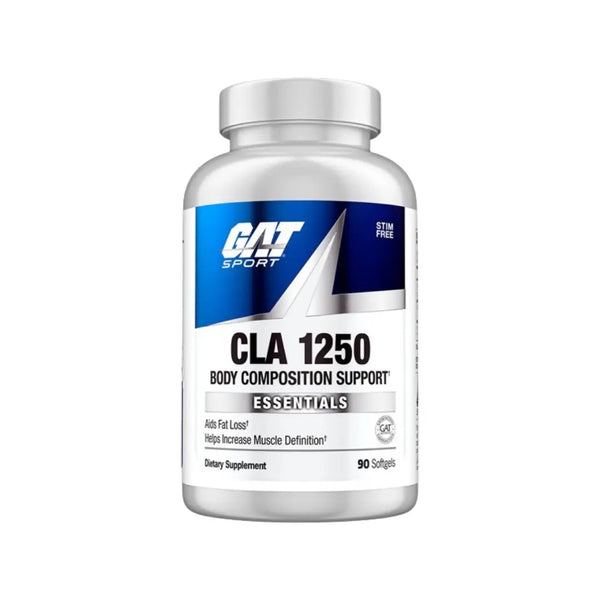 Gat Sport CLA 1250mg Softgel 90s