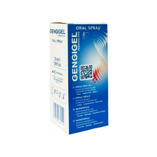 Gengigel Spray 20ml