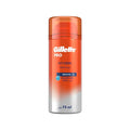 Gillette Pro Icy Cool Menthol Shaving Gel 75ml | Cooling Shave Gel for Smooth & Comfortable Shaving