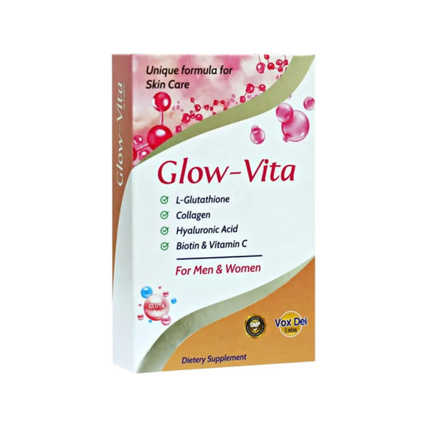Glow Vita Tablet 30s