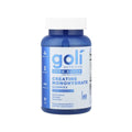 Goli Creatine Monohydrate Gummies 60s – Creatine Supplement for Muscle Performance & Strength Support