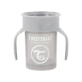 TwistshakeSpill Free 360 Cup 6M+
