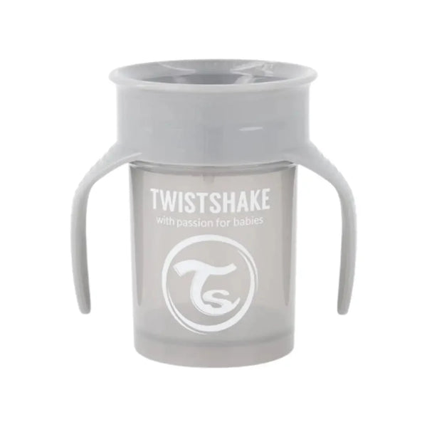 TwistshakeSpill Free 360 Cup 6M+