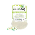 Green Leaf Aloe Cucumber Gel 120g – Soothing & Hydrating Face and Body Gel with Aloe Vera