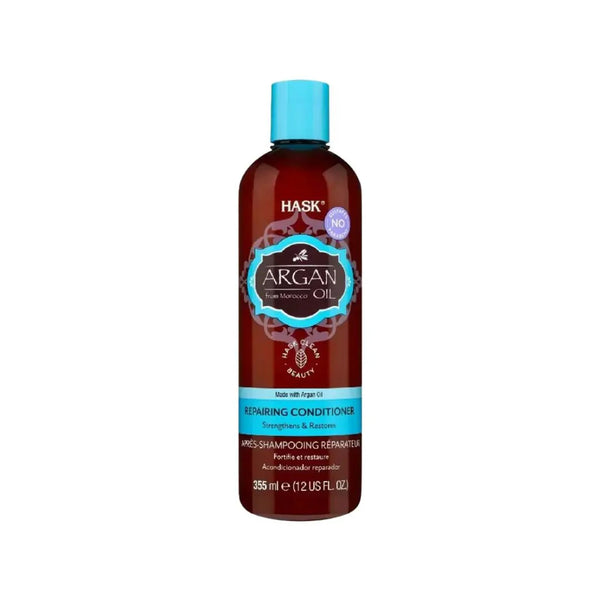 HASK Argan Oil Repairing Conditioner 355ml