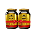Super Combo Offer: SUNSHINE NUTRITION Hair Max Tab 100s 2 Packs