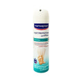 Hansaplast Foot Protection 2in1 Spray 150ml | Foot Care Spray for Freshness & Daily Protection