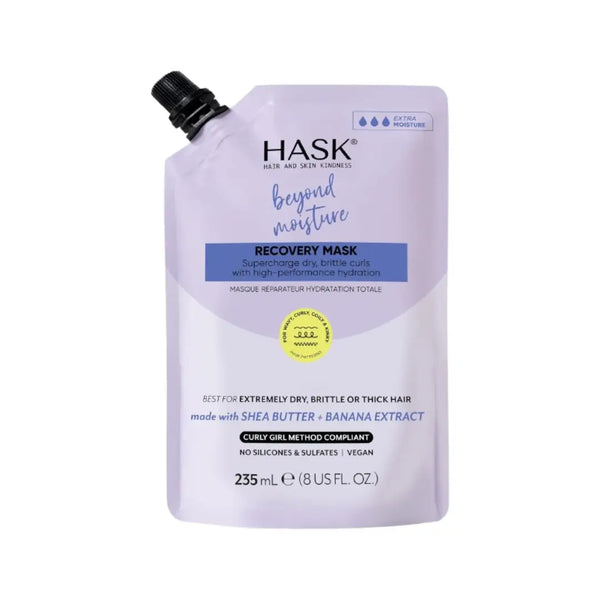 Hask Beyond Moisture Recovery Mask 235ml