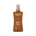 Hawaiian Tropic Glowing Protection Dry Oil Gel SPF15 200ml