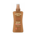 Hawaiian Tropic Glowing Protection Dry Oil Gel SPF20 200ml