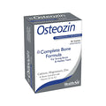 HealthAid Osteozin Tablets 90s – Calcium, Magnesium, Zinc with Vitamin D3 & K2 Supplement