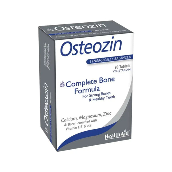 HealthAid Osteozin Tablet 90s