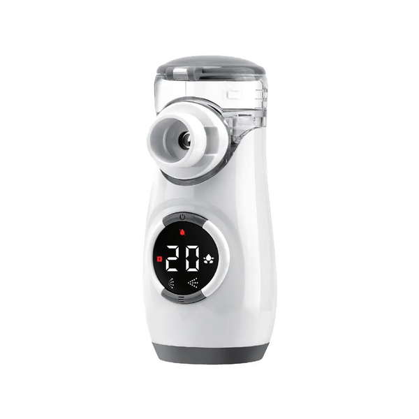My HealthOn Mesh Nebulizer