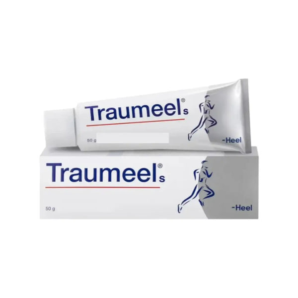 Heel Traumeel S Cream 50g