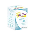 Hi Dee Vitamin D3 2000 IU Capsules 30s – Daily Bone & Immune Support Supplement