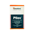 Himalaya Pilex Tablets 60s – Herbal Digestive & Circulatory Support Supplement
