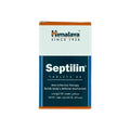 Himalaya Septilin 60 Tablets for immune support and overall wellness