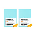 Humantra Hydration Packets Mango Flavor Sachet 20s Pack of 2