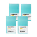 Humantra Hydration Packets Apricot Flavor Sachet 20s Pack of 4