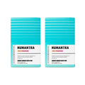 Humantra Hydration Packets Berry Pomegranate Flavor Sachet 20s Pack of 2